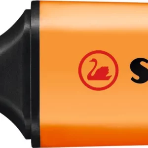Stabilo BOSS Highlighters Orange 2mm - Image 2