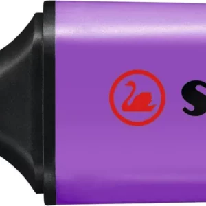 Stabilo BOSS Highlighters Lavender 2mm - Image 2
