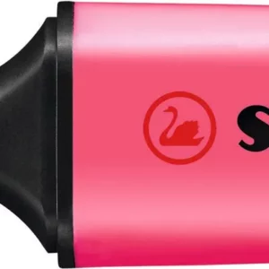 Stabilo BOSS Highlighters Pink 2mm - Image 2