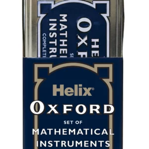 Oxford Maths Sets 11 Piece - Image 1