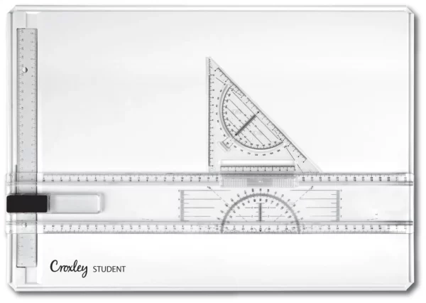 CROXLEY A3 Drawing Boards