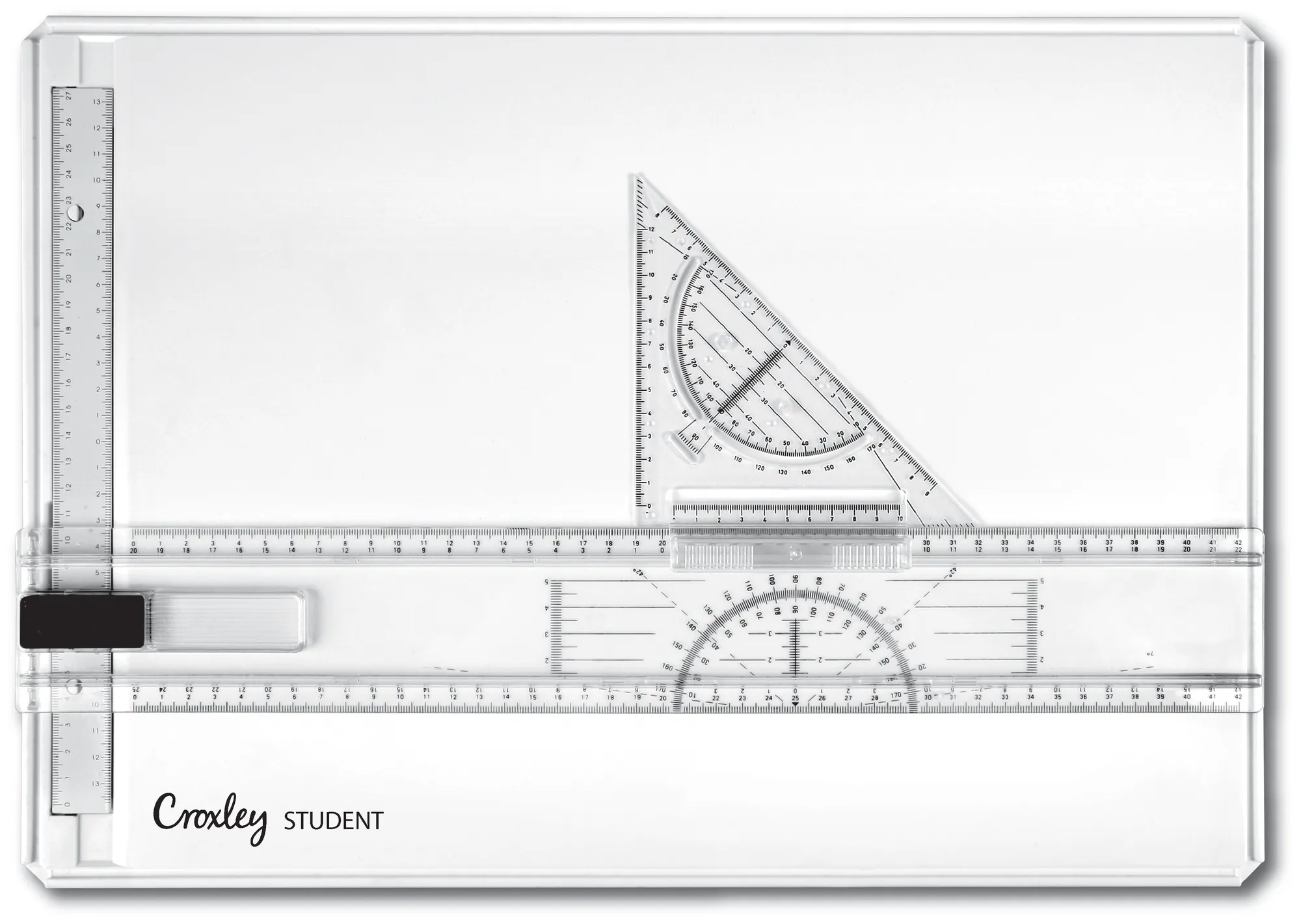 CROXLEY A3 Drawing Boards - Image 1