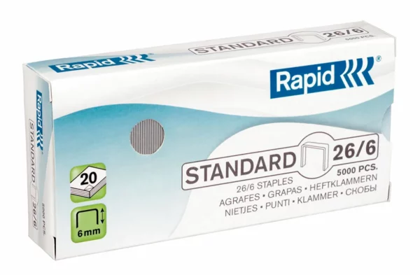 Rapid Staples