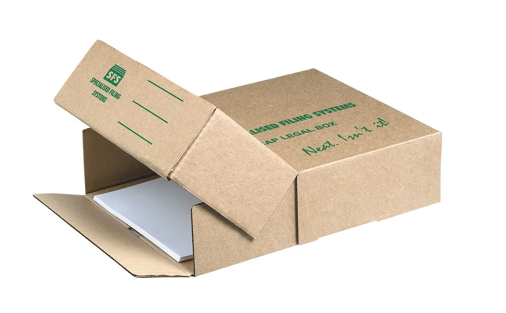 SFS Archive Boxes - Image 1