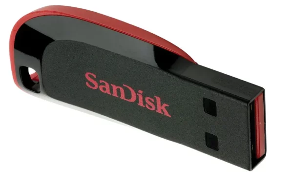 SanDisk Pendrive SDCZ50-B35 USB 2.0 16 GB