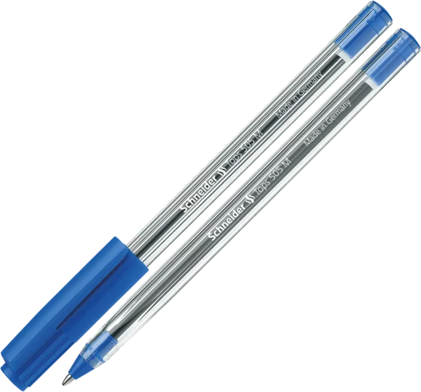 Schneider Tops 505 Ballpoint Pen 1.0mm