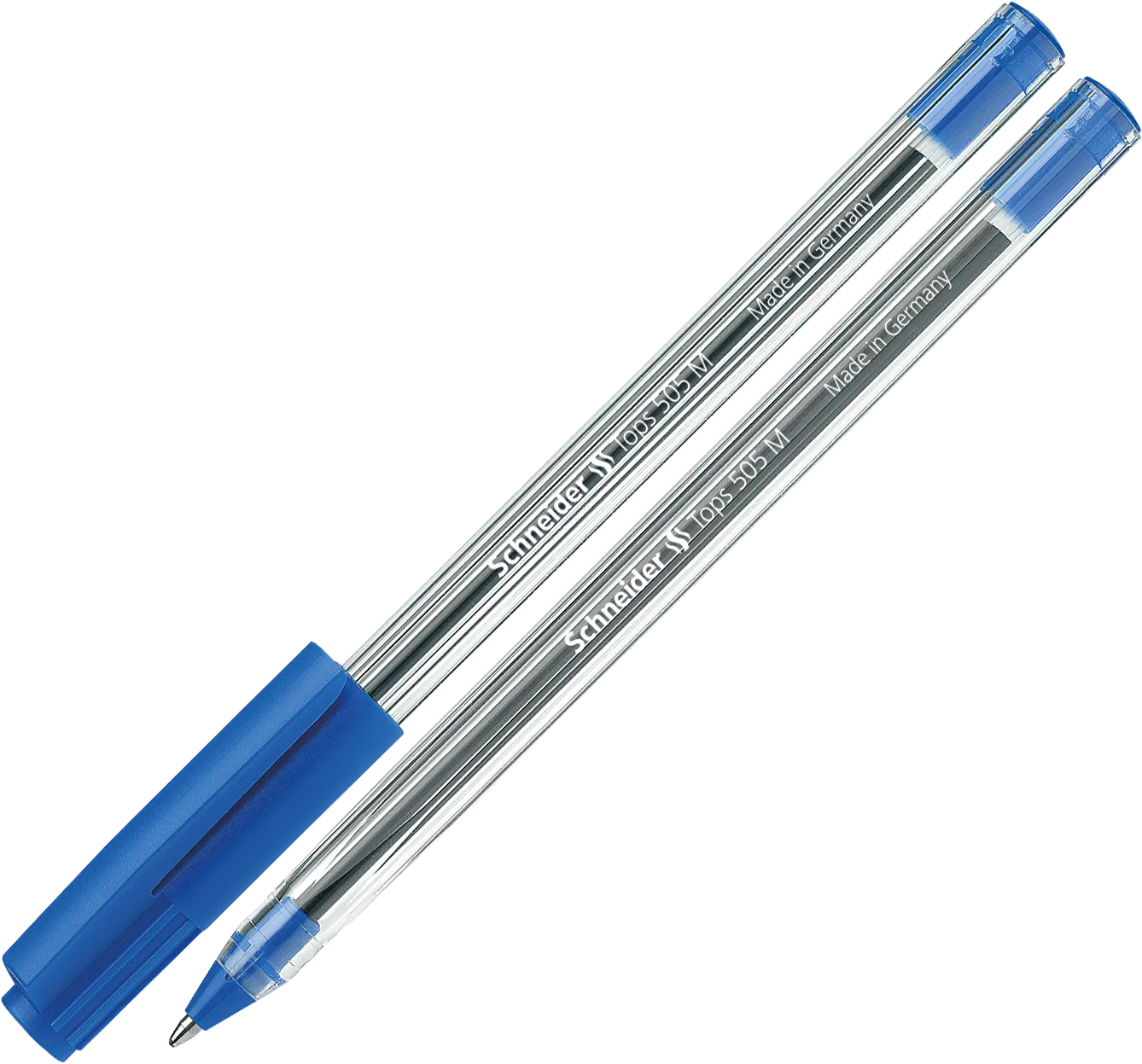 Schneider Tops 505 Ballpoint Pen 1.0mm - Image 1