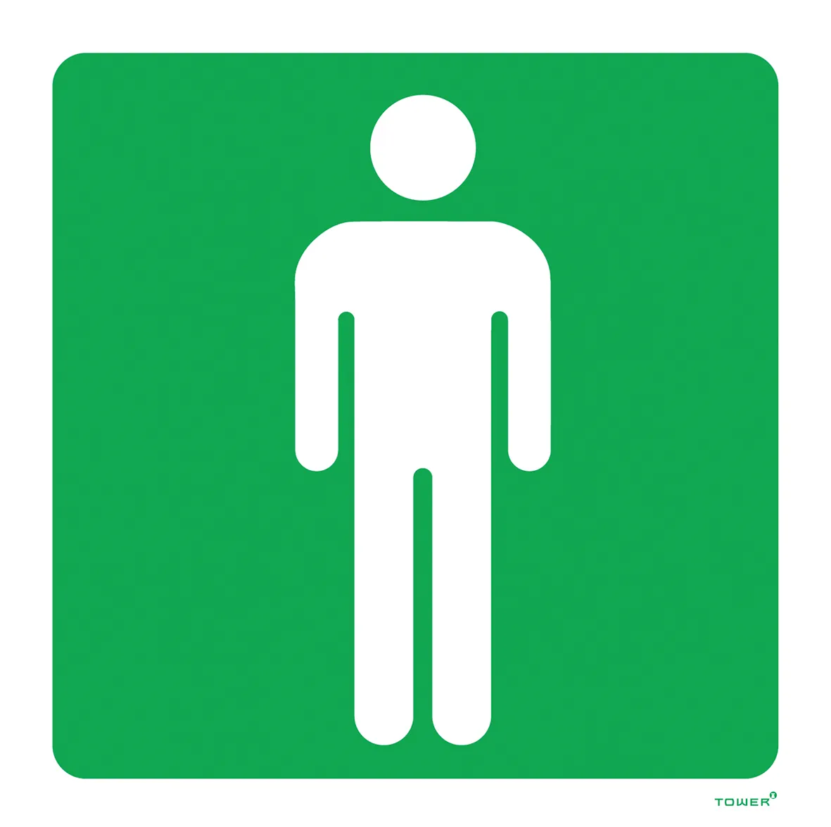Tower Abs Signs 0.9mm - Image 1