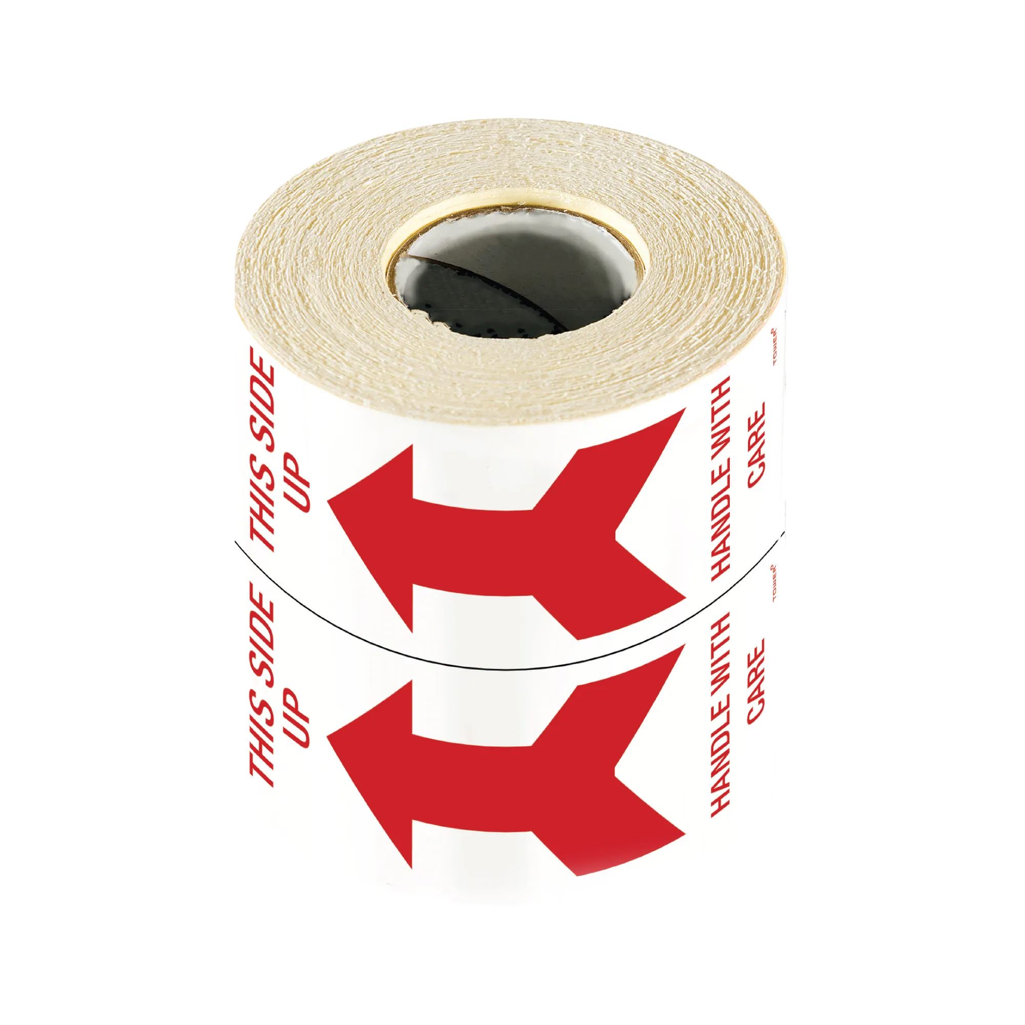 Tower Freight Information Roll Labels - Image 1