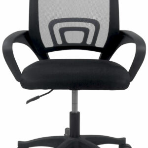 Britney Swivel & Tilt Office Chair - Image 2