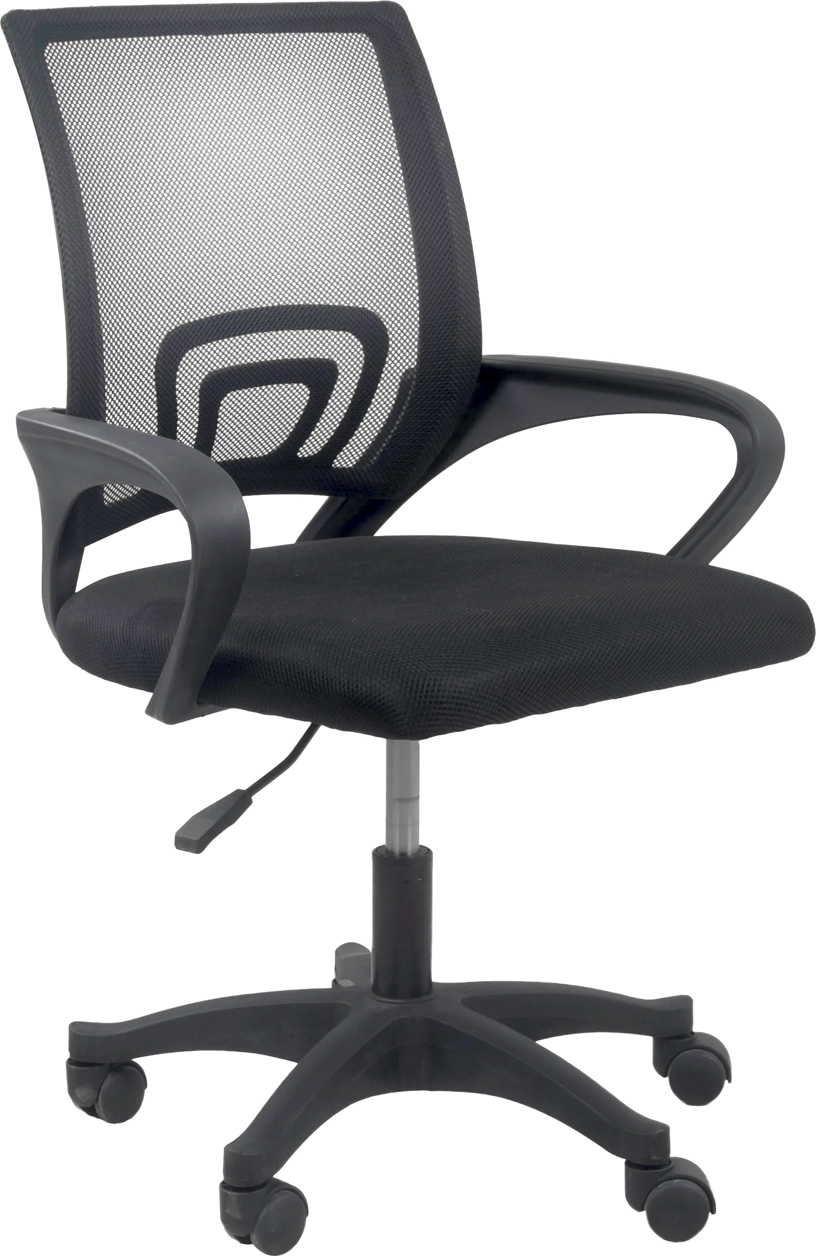 Britney Swivel & Tilt Office Chair - Image 1