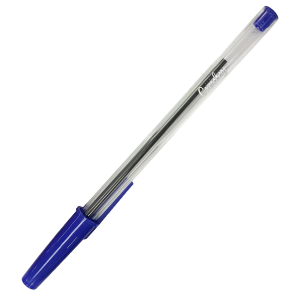 Croxley Ballpoint Pen Blue