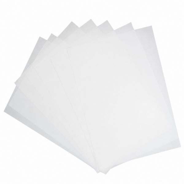 Drafting Film A4 0.8 micron Single sheet