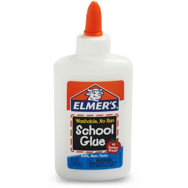 Elmers Liquid Glue 118ml - Image 1