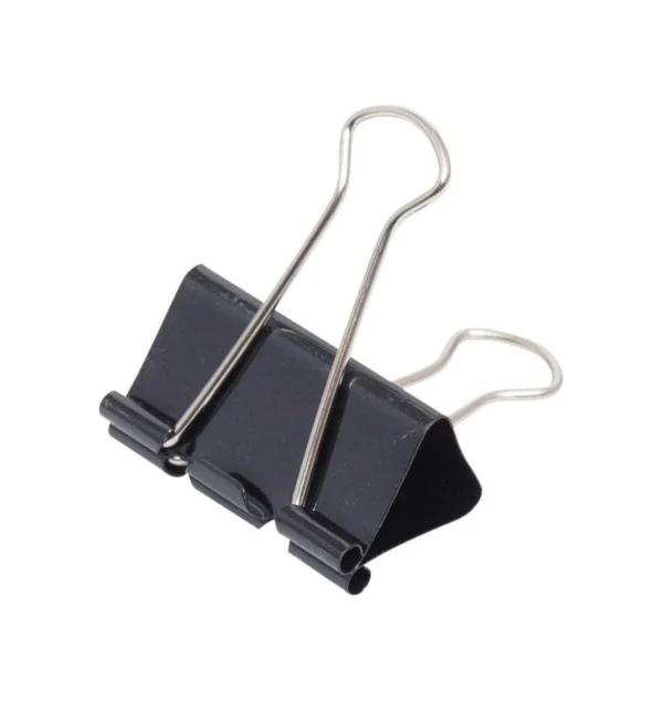 Foldback Clips 41mm Each