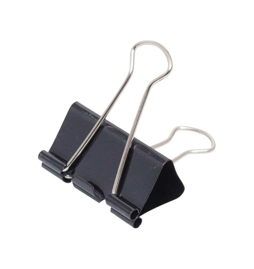 Foldback Clips 41mm Each - Image 1