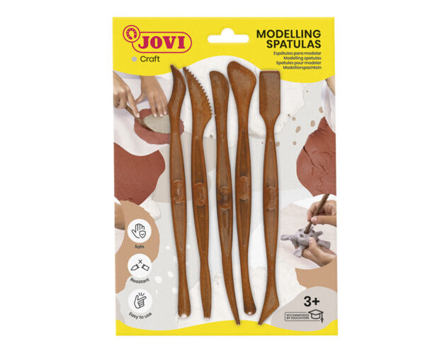 Jovi Modelling Tool Set 5 Pack