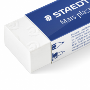 Staedtler Eraser Combi - Image 4