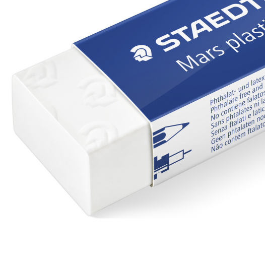 Staedtler Eraser Combi
