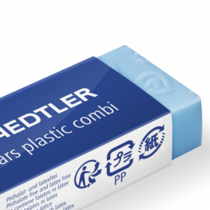 Staedtler Eraser Combi - Image 3