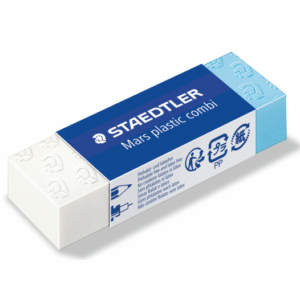 Staedtler Eraser Combi - Image 1