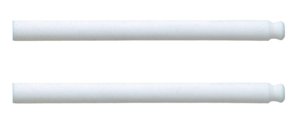 Pentel Clic Eraser™ Refills White 2 Pack