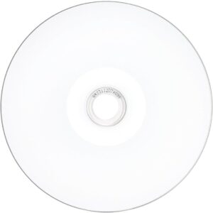 Verbatim 700MB Printable CD-R Single - Image 2