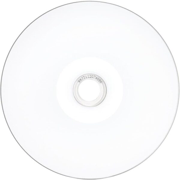 Verbatim 700MB Printable CD-R Single