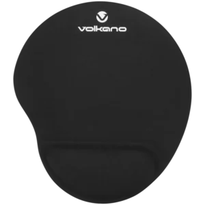 Volkano Comfort+ Series Gel Mouse Pad - Image 1
