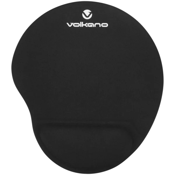 Volkano Comfort+ Series Gel Mouse Pad