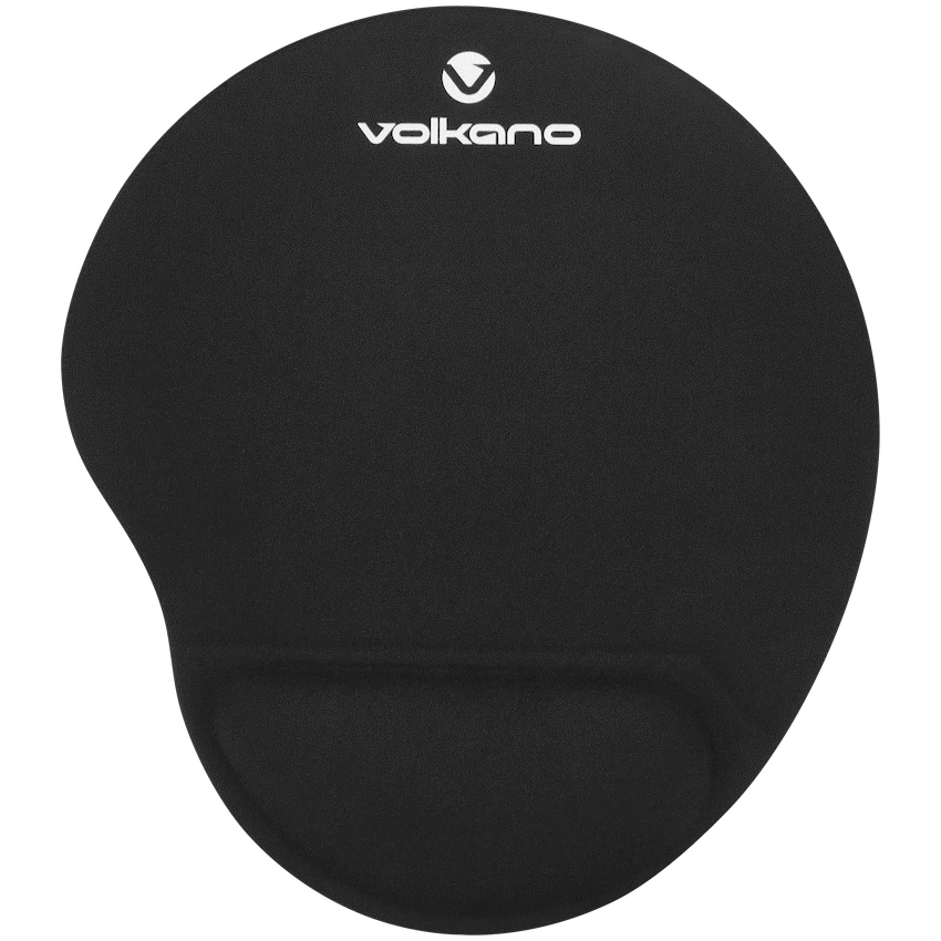 Volkano Comfort+ Series Gel Mouse Pad - Image 1