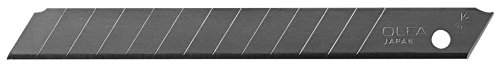Blade Olfa AB10B 10pk 9mm