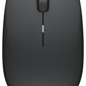 Dell WM126 Wireless Optical Mouse Black - Image 1