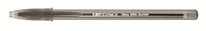 BIC Cristal Easy Glide Ballpoint Pen Black 1.0mm