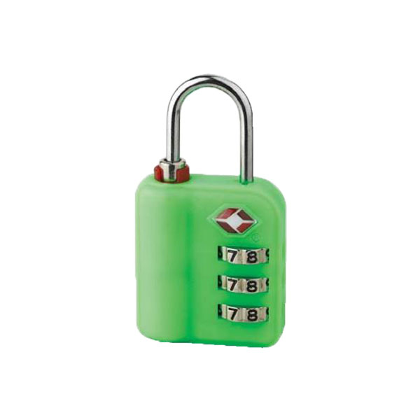 Topmark Dial Combination Lock