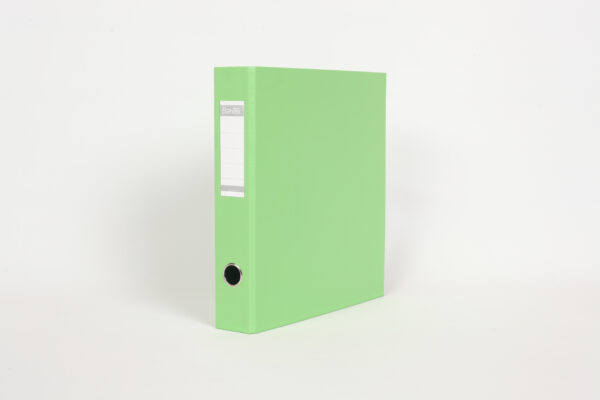 File LArch Bantex Polyprop 40mm LGrn