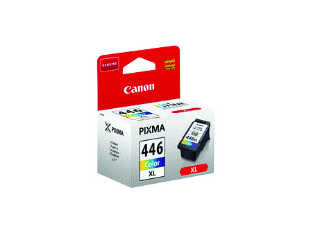 Ink Canon CL446XL Colour