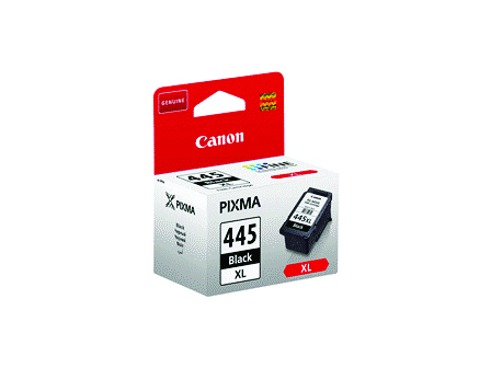 Ink Canon PG445XL Black