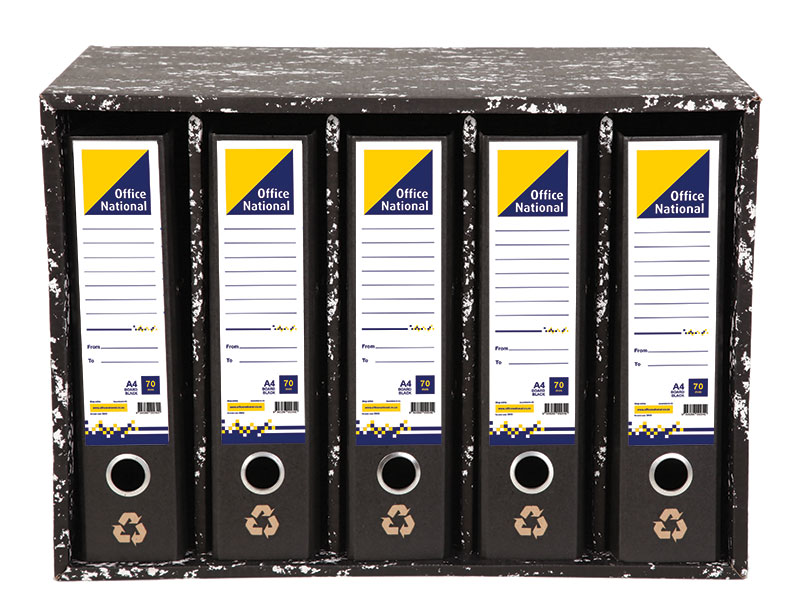 CTP Stor-a-File - Image 1