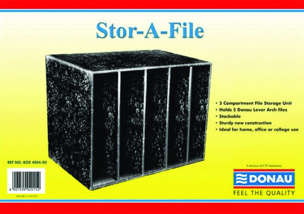 CTP Stor-a-File