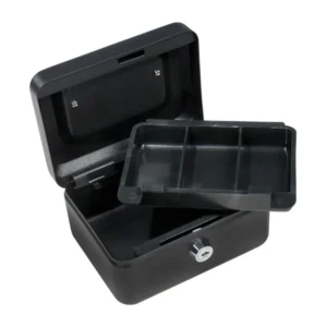 Box Cash XSmall Black - Image 4