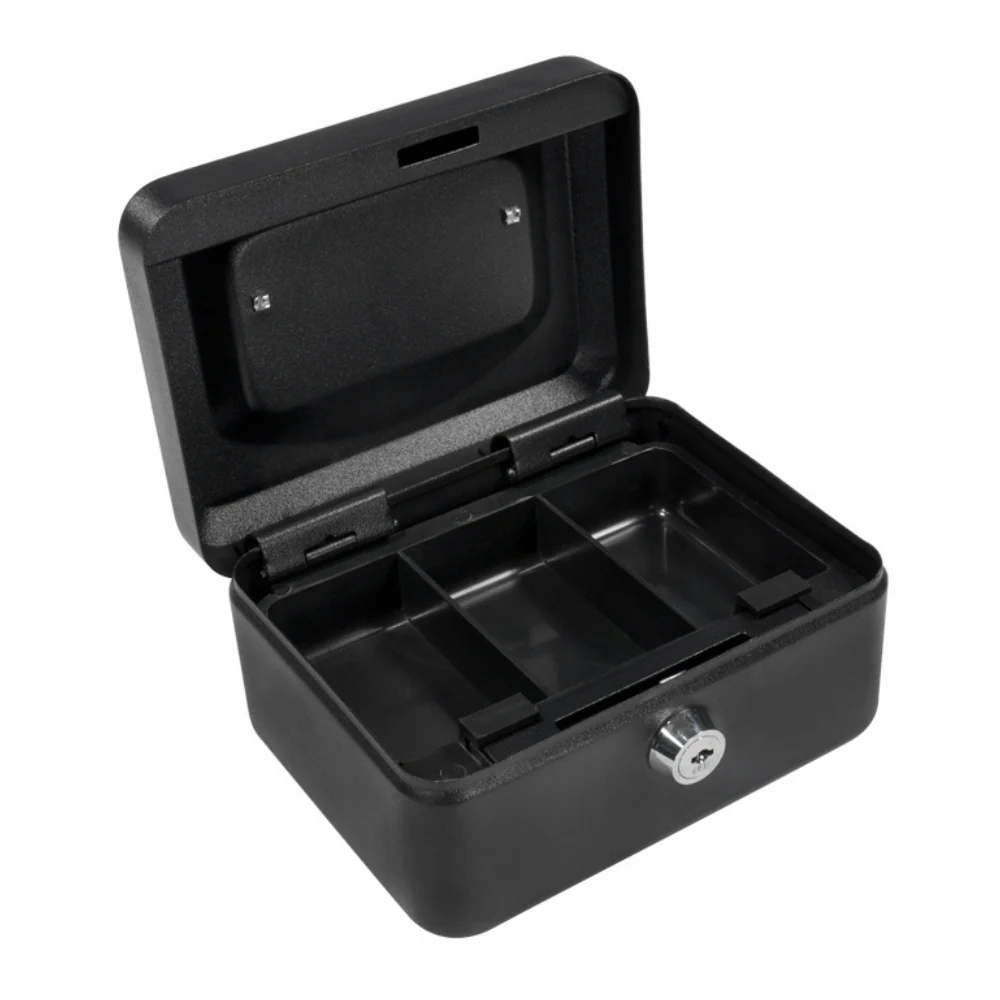 Box Cash XSmall Black - Image 3