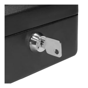 Box Cash XSmall Black - Image 2