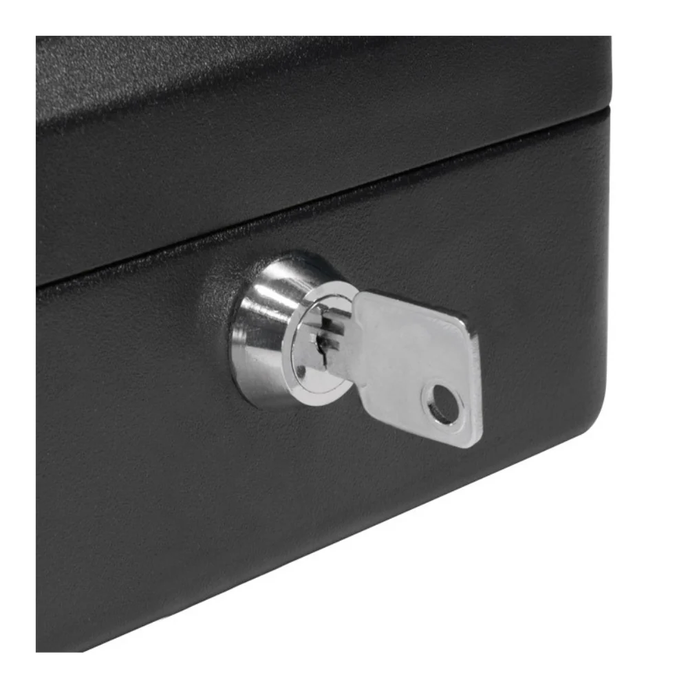 Box Cash XSmall Black - Image 2