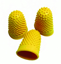 Finger Cones No.2 - Single