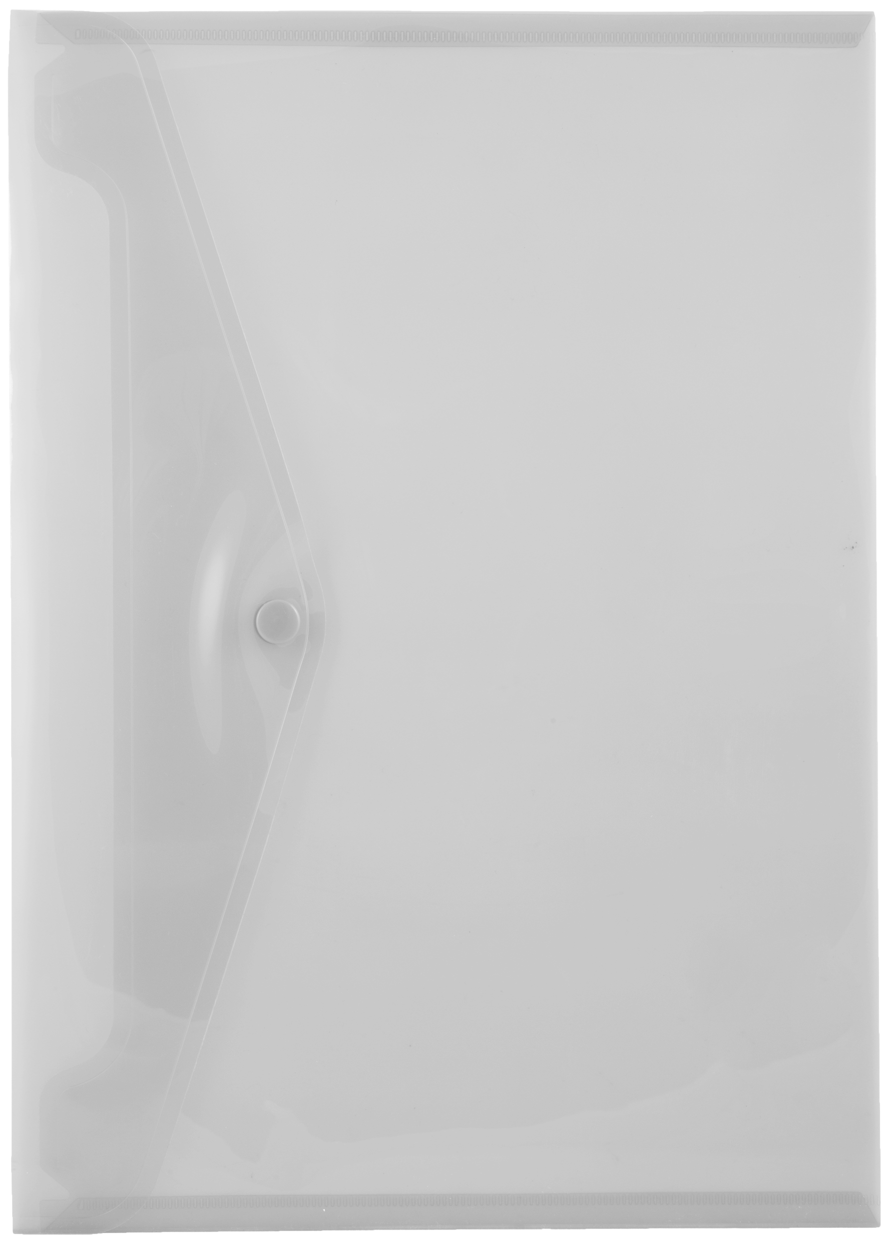 Butterfly Carry Folders A5 Clear - Image 1