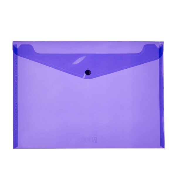 Meeco Carry Folders A6 Violet CARRY FOLDERS A6 A6