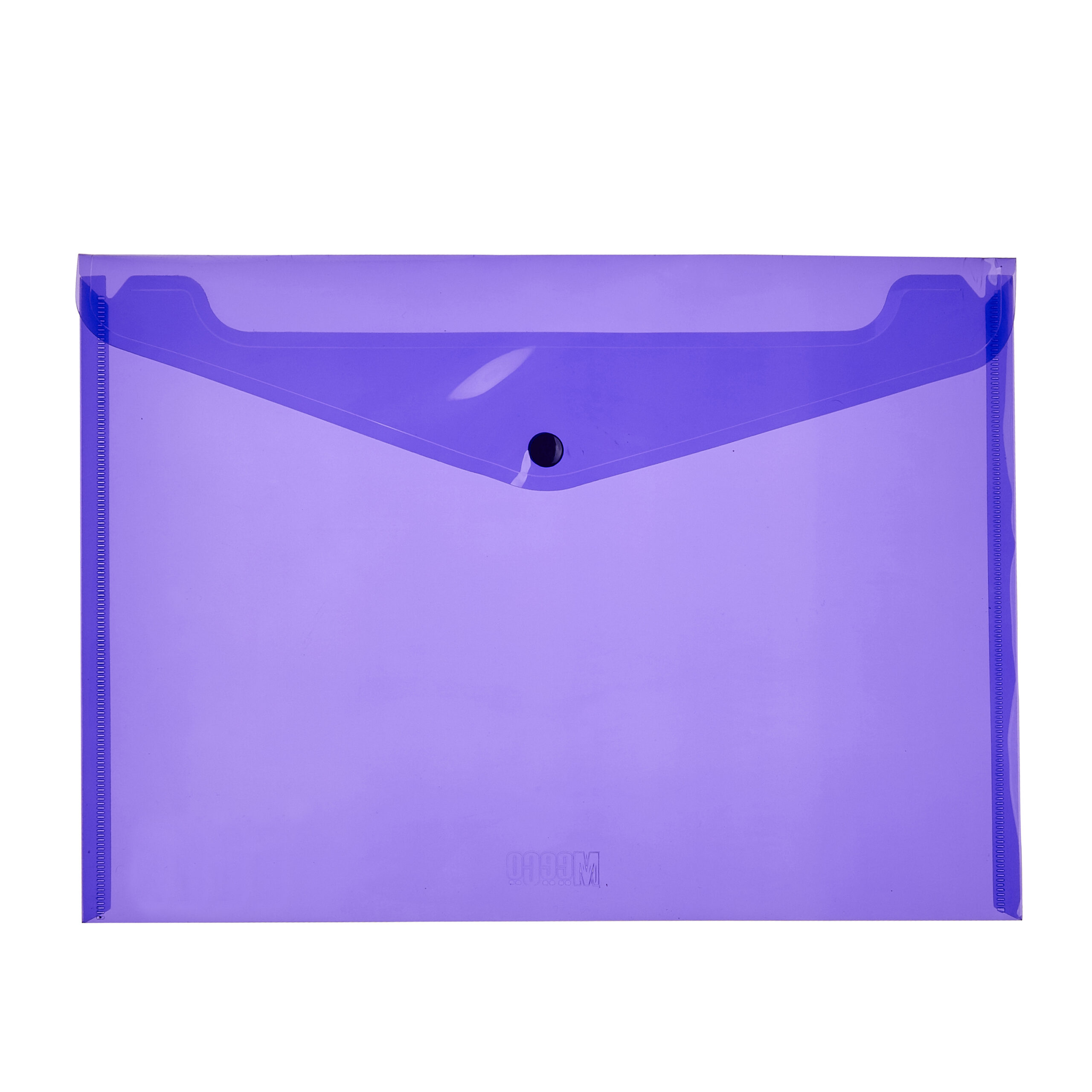 Meeco Carry Folders A6 Violet CARRY FOLDERS A6 A6 - Image 1