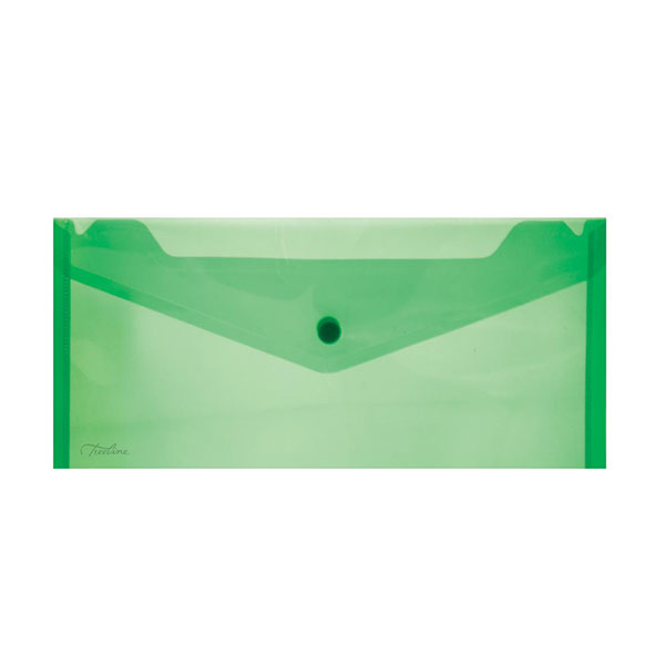 Treeline Carry Folders Green CARRY FOLDERS DL