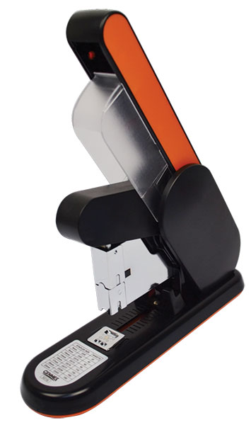 Genmes Less Effort Heavy Duty Staplers 190 Sheets